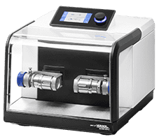 MM 40冷凍型球磨機